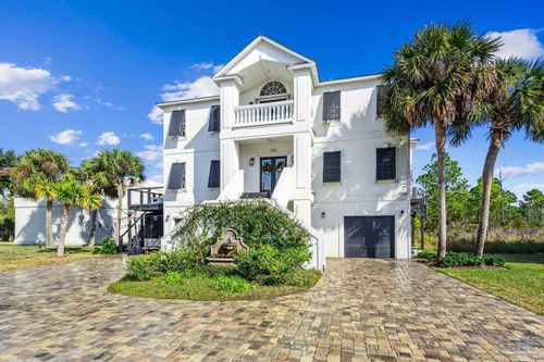 334 Deer Point Dr, Gulf Breeze, FL, 32561-4500 | Card Image