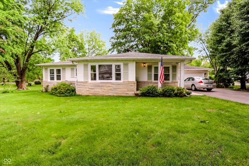 1225 E 105th Street, Indianapolis, IN, 46280 | Card Image