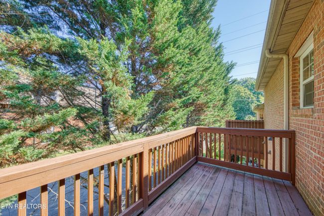 4A - 1709 Maple View Way, Condo with 1 bedrooms, 2 bathrooms and null parking in Knoxville TN | Image 15