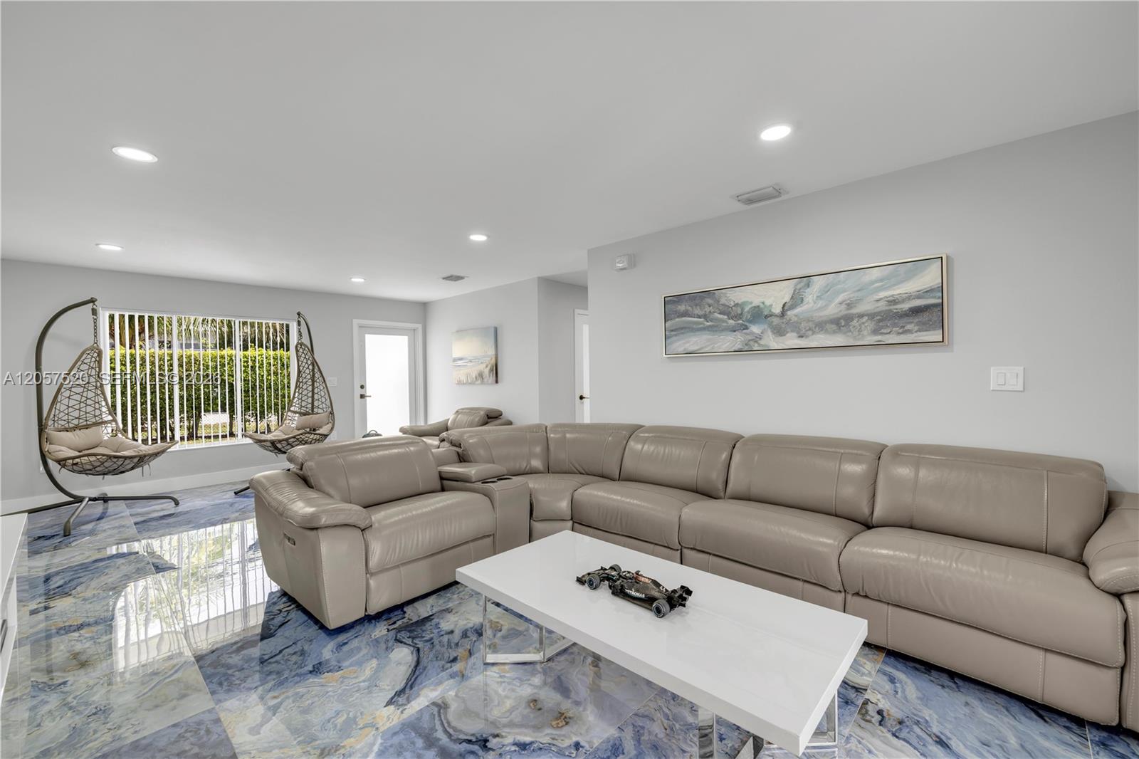 Residential Lease in Miami 5