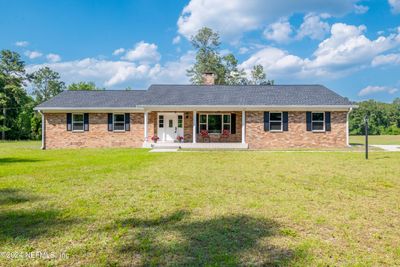 16373 Cr 231, House other with 3 bedrooms, 2 bathrooms and null parking in Brooker FL | Image 2