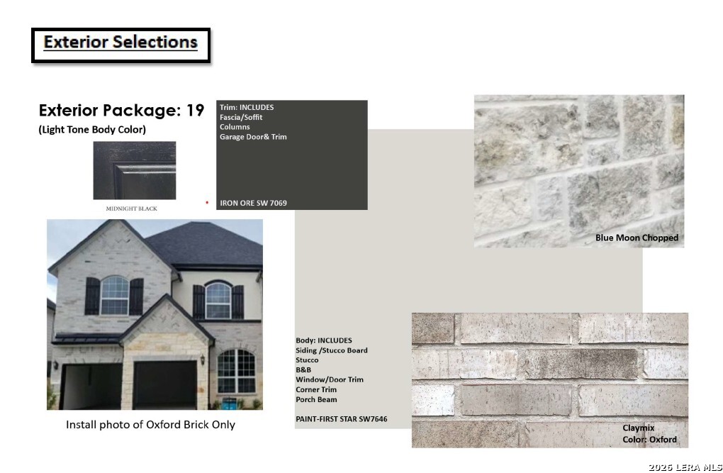Residential in New Braunfels 4