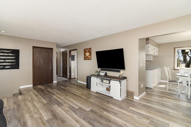 Another look at the huge living room! | Image 5
