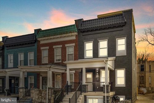 1666 Darley Ave, BALTIMORE, MD, 21213-1319 | Card Image