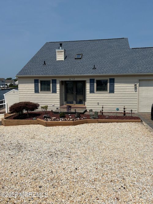 412 Bayview Ave, Bayville, NJ, 08721-1517 | Card Image