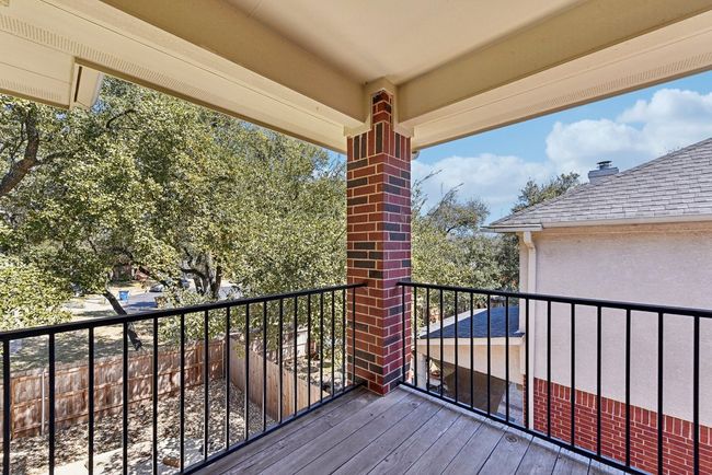 3998 Lord Byron Cir, House other with 4 bedrooms, 4 bathrooms and 6 parking in Round Rock TX | Image 20