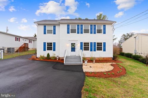 103 Fenwick Ct, WINCHESTER, VA, 22602-6160 | Card Image