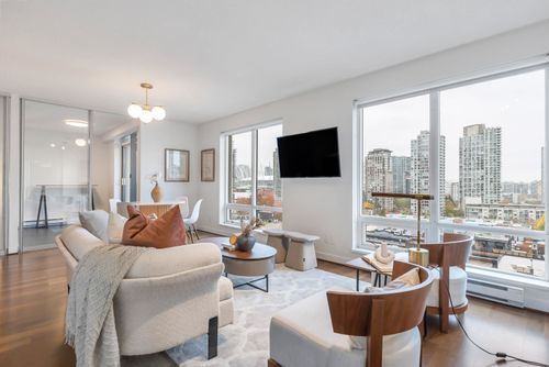 1003-1055 Homer St, Vancouver, BC, V6B1G3 | Card Image