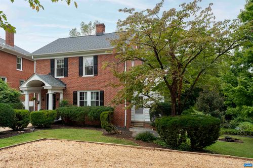 883 Locust Ave, CHARLOTTESVILLE, VA, 22902-4001 | Card Image