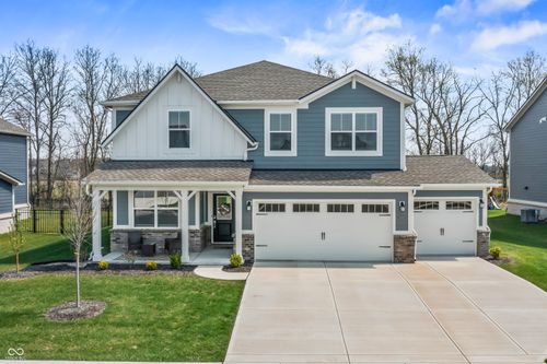 19459 Jacone Ln, Westfield, IN, 46074-1167 | Card Image