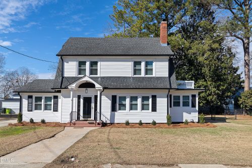 203 S Pender St, Fremont, NC, 27830-8625 | Card Image