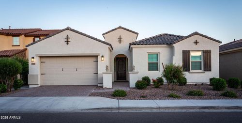 8543 W Palo Verde Dr, Glendale, AZ, 85305-2255 | Card Image