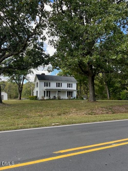 6663 Harold Obrien Rd, Oxford, NC, 27565-9189 | Card Image
