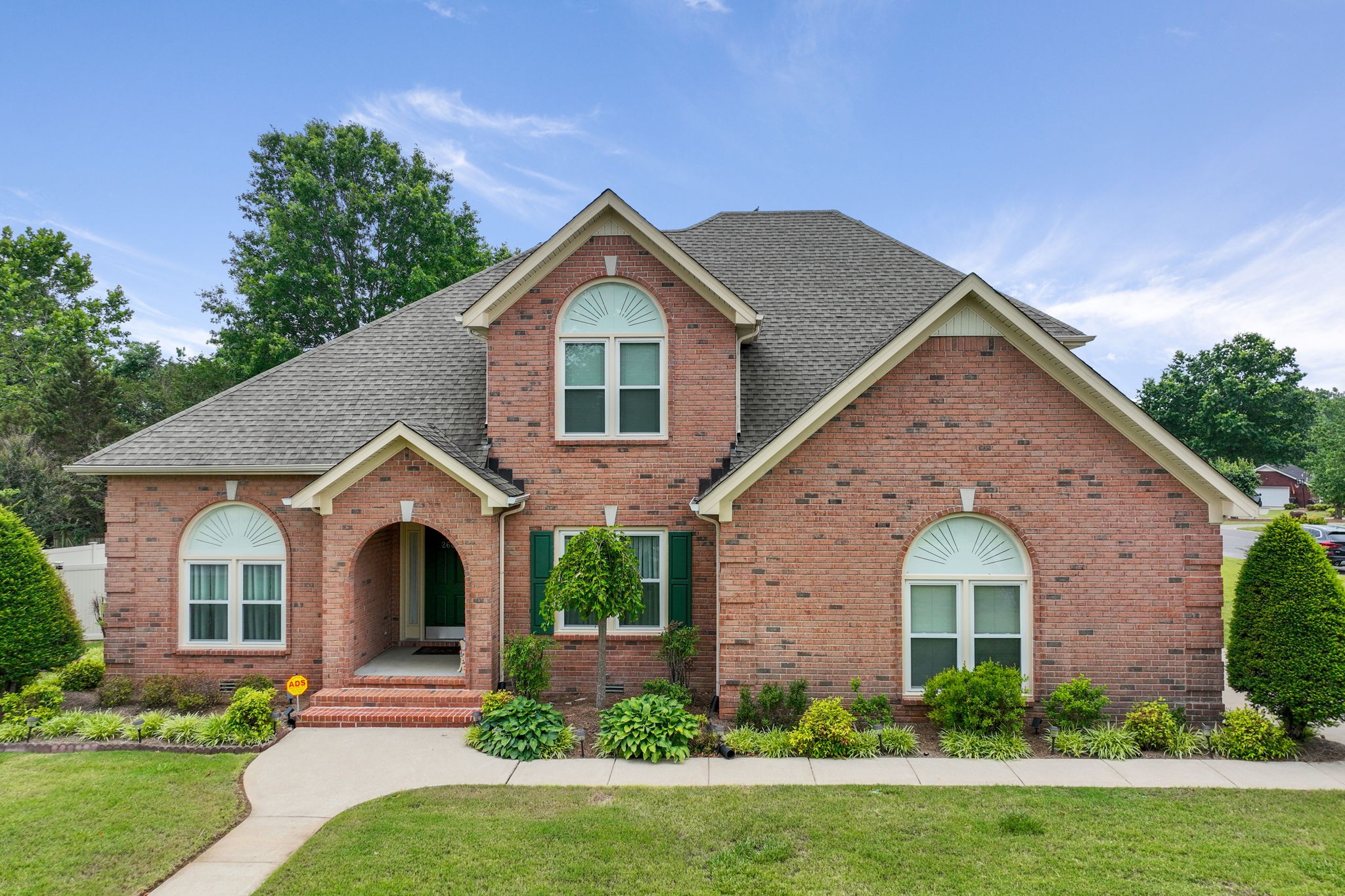 2606 Albany Ct, Sold in Murfreesboro Zoocasa
