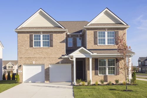 401 Downs Ln, Mount Juliet, TN, 37122-4833 | Card Image