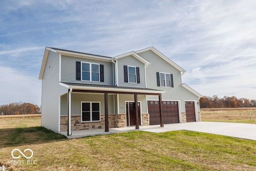 714 White Oak Rd, Spencer, IN, 47460 | Card Image