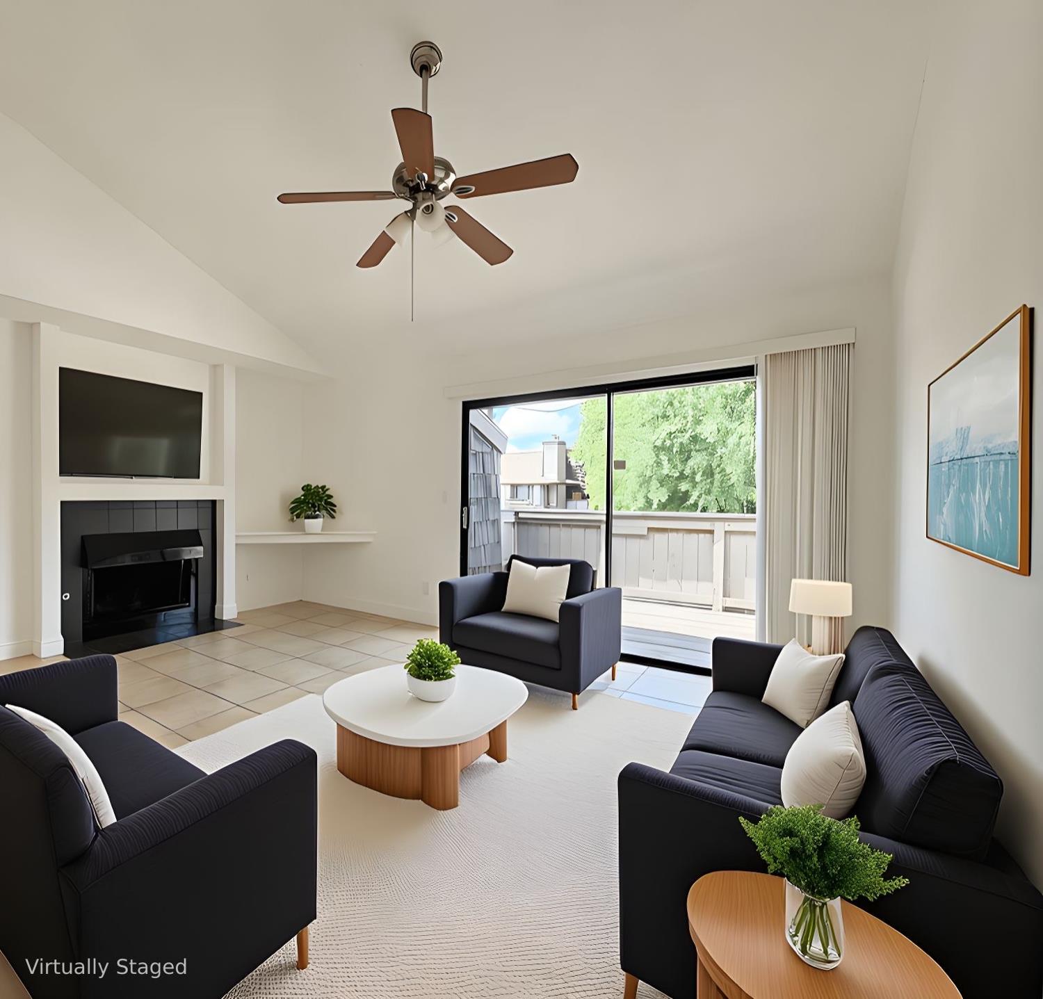 Residential in Fresno 2