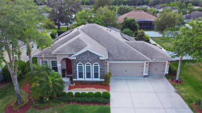 389 Old Alemany Place, House other with 3 bedrooms, 2 bathrooms and null parking in Oviedo FL | Image 1