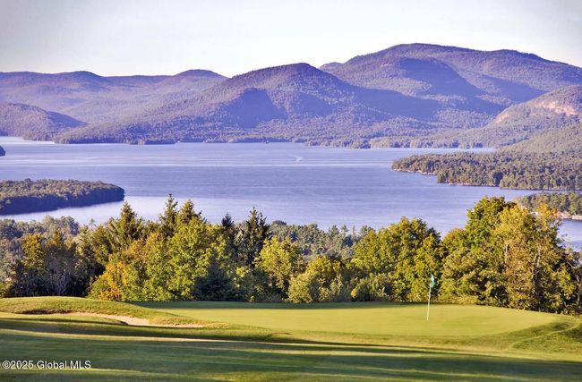 3 Top Of The World Rd, Townhouse with 2 bedrooms, 2 bathrooms and 2 parking in Lake George NY | Image 37