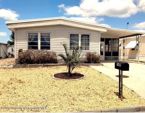 7409 Skyline Dr, HUDSON, FL, 34667-2252 | Card Image