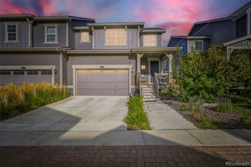 17450 E 95th Place, Commerce City, CO, 80022 | Card Image