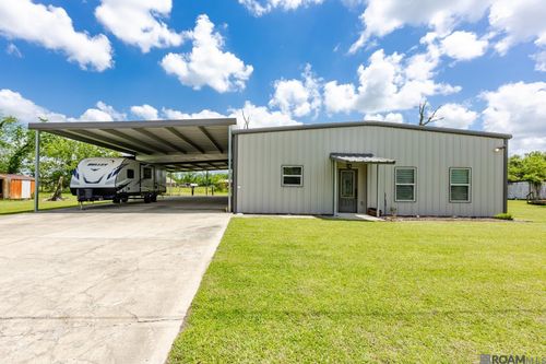 13464 Bourgeois Rd, Gonzales, LA, 70737 | Card Image