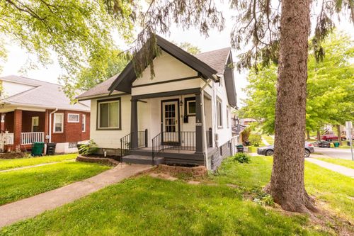 1031 Schiff Ave, Cincinnati, OH, 45205-1541 | Card Image