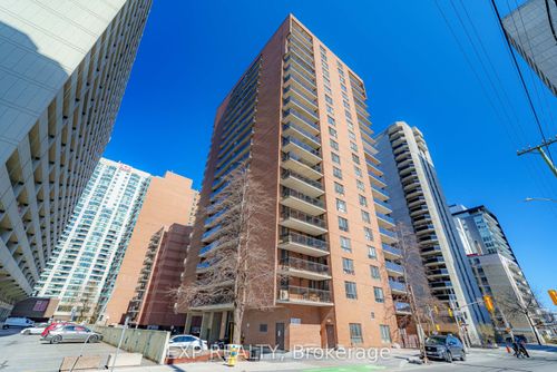 1002-475 Laurier Avenue W, Ottawa Centre, ON, K1R7X1 | Card Image