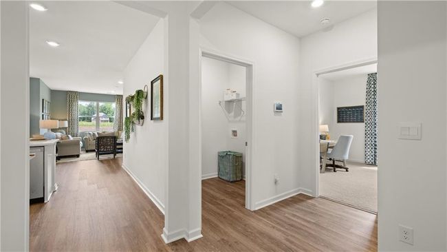 255 Kennelsman Dr, House other with 4 bedrooms, 2 bathrooms and null parking in Griffin GA | Image 8