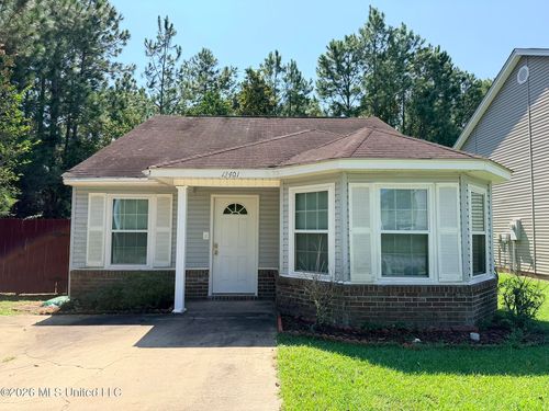 13401 Warren Dr, Gulfport, MS, 39503-4529 | Card Image