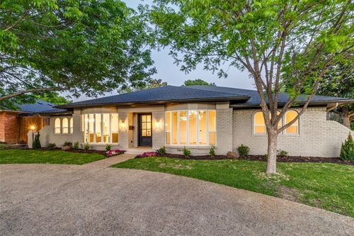 9406 Arborhill Dr, Dallas, TX, 75243-6002 | Card Image