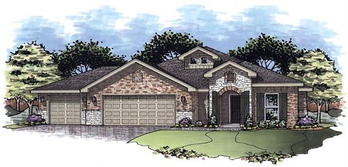 16386 W 166th Ct, Olathe, KS, 66062-8147 | Card Image