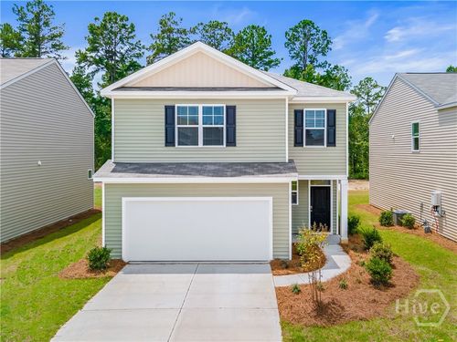 1056 Lakes Blvd, Brunswick, GA, 31525-9245 | Card Image