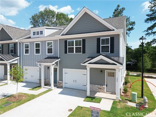 202-165 Mill Center Blvd, Athens, GA, 30606-0836 | Card Image