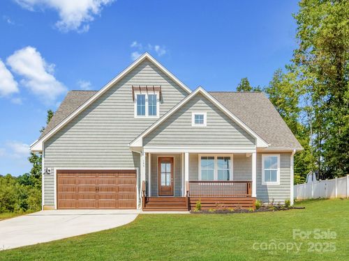 155 Rimrock Rd, Harmony, NC, 28634-9019 | Card Image