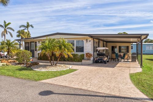 27-2100 Kings Hwy, PUNTA GORDA, FL, 33980-4299 | Card Image