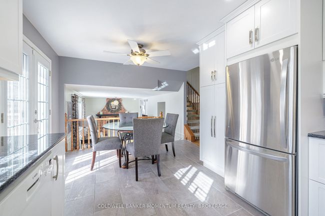 2 Greenvale Crt, House other with 3 bedrooms, 3 bathrooms and 4 parking in Fonthill ON | Image 17