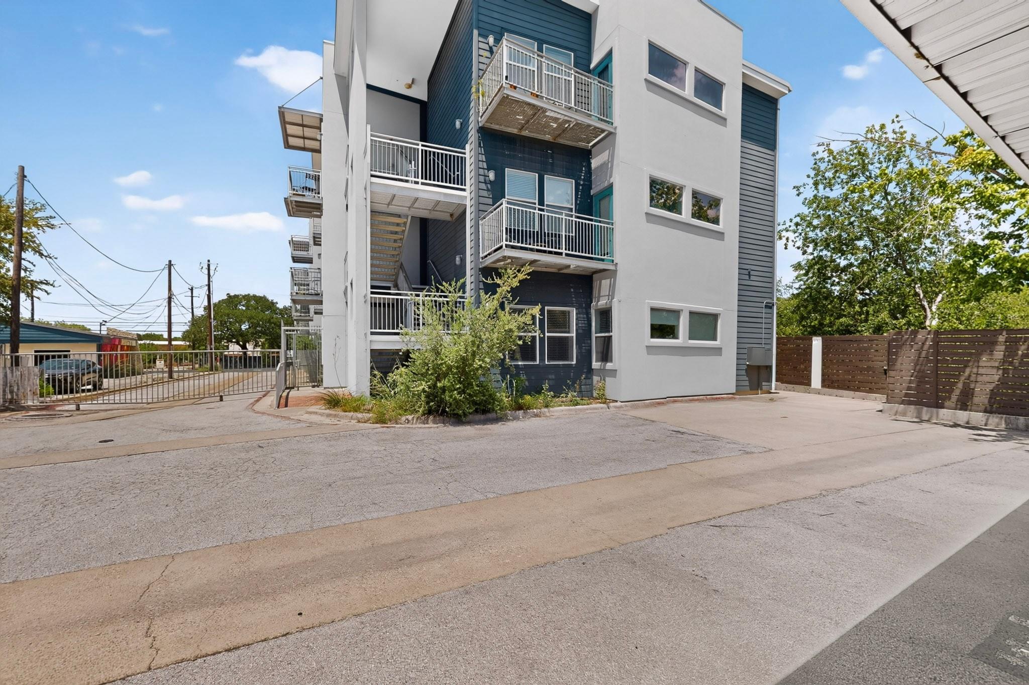 Residential in Austin 3