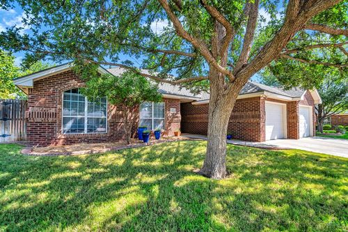 4112 Lehigh Dr, Midland, TX, 79707-3523 | Card Image