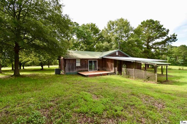 929 Highway 145, House other with 4 bedrooms, 2 bathrooms and null parking in Choudrant LA | Image 34