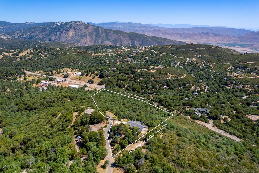 Residential in Julian 2