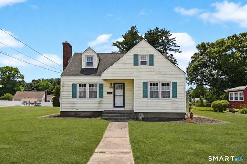 610 Middle Turnpike W, Manchester, CT, 06040 | Card Image