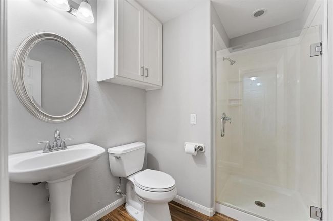 342 Silver Creek Cir, House other with 3 bedrooms, 3 bathrooms and null parking in Richmond TX | Image 17