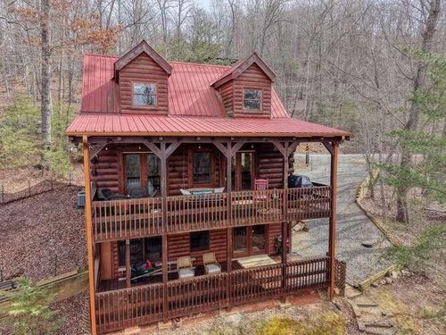 76 Channing Holw, Morganton, GA, 30560-3923 | Card Image