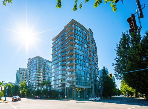 606-7360 Elmbridge Way, Richmond, BC, V6X0A5 | Card Image