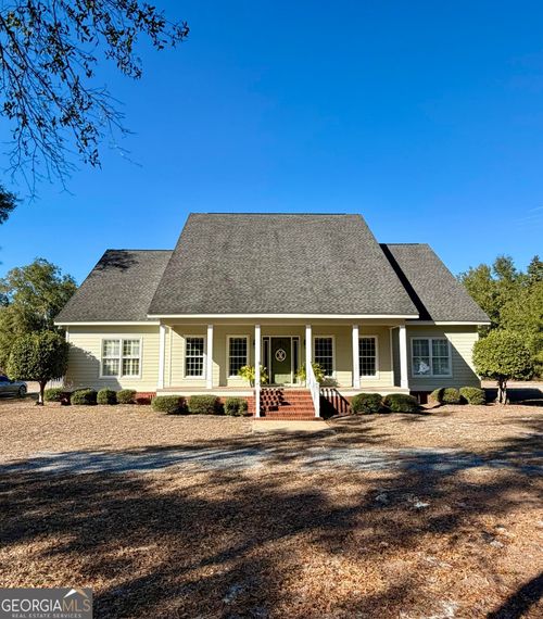 315 Martin St, Folkston, GA, 31537-4522 | Card Image