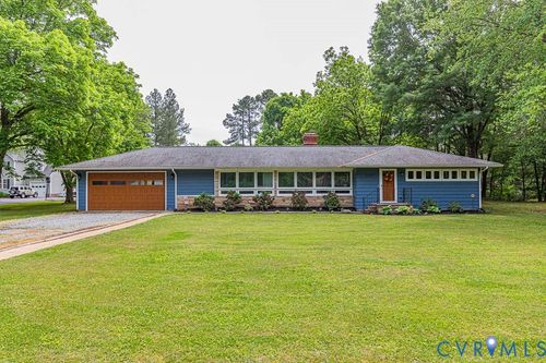 8487 Cheraw Rd, Mechanicsville, VA, 23116-3113 | Card Image