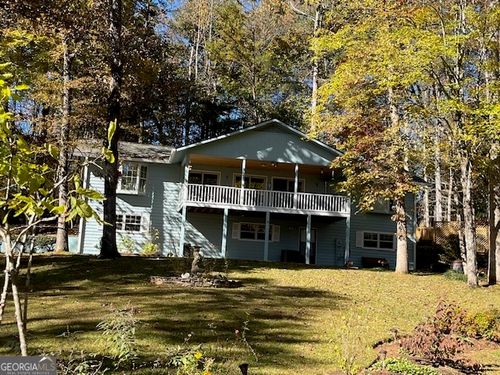5147 Summer Wood Ln, Young Harris, GA, 30582-2611 | Card Image