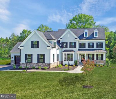 17221 Tom Fox Avenue, House other with 7 bedrooms, 7 bathrooms and null parking in POOLESVILLE MD | Image 1