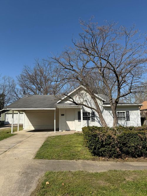 2119 N Howard Ave, Springfield, MO, 65803-3344 | Card Image